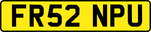 FR52NPU