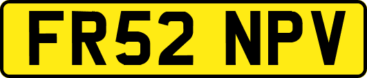 FR52NPV