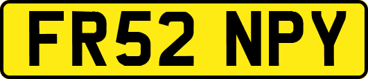 FR52NPY