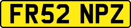 FR52NPZ