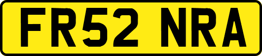 FR52NRA