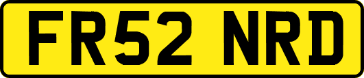FR52NRD