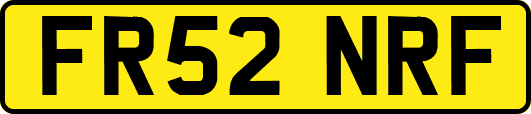 FR52NRF