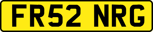 FR52NRG