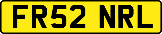 FR52NRL
