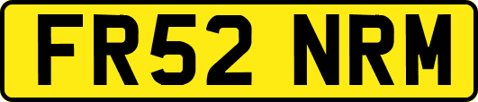 FR52NRM