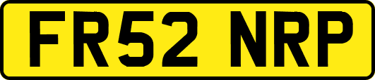 FR52NRP