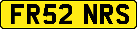 FR52NRS