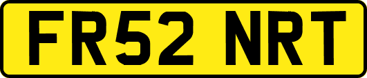 FR52NRT