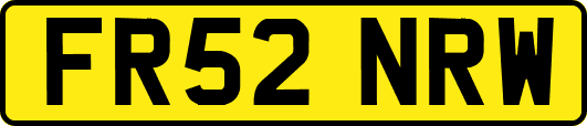 FR52NRW