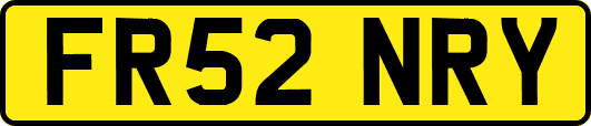 FR52NRY