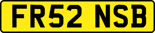 FR52NSB