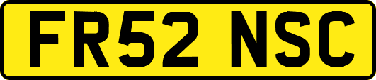 FR52NSC