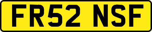 FR52NSF