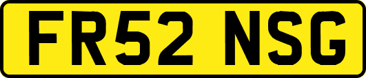 FR52NSG