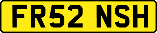 FR52NSH