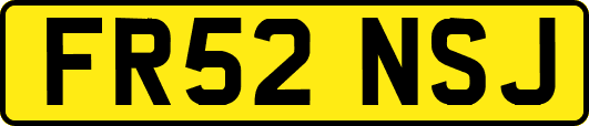 FR52NSJ