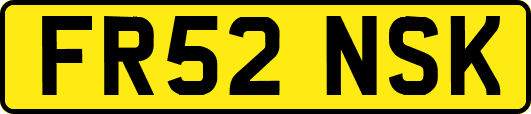 FR52NSK