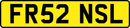 FR52NSL