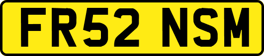 FR52NSM