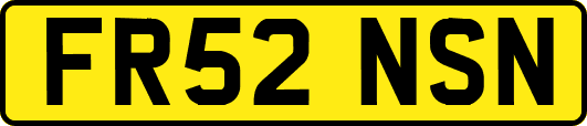 FR52NSN