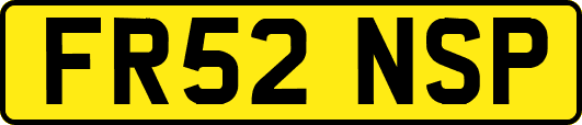 FR52NSP