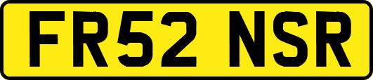 FR52NSR