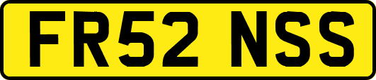 FR52NSS