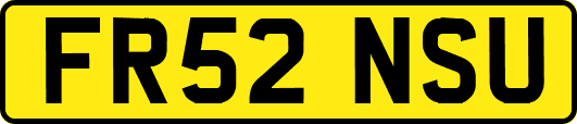 FR52NSU