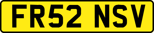 FR52NSV