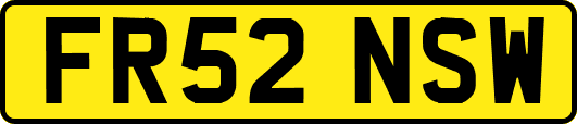 FR52NSW