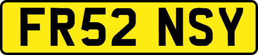 FR52NSY