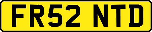 FR52NTD
