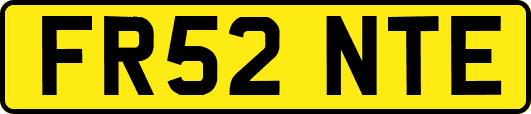 FR52NTE