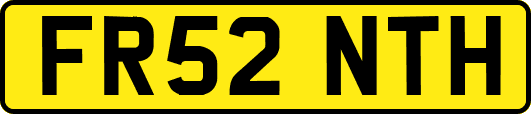 FR52NTH