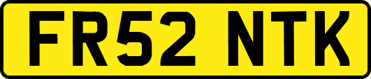 FR52NTK