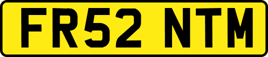 FR52NTM