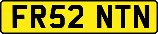FR52NTN