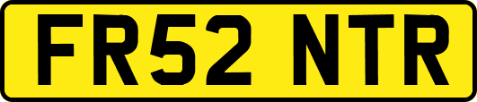 FR52NTR
