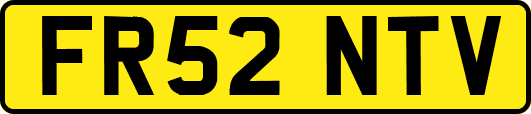FR52NTV