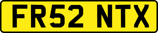FR52NTX