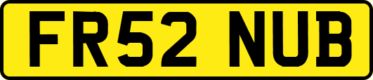 FR52NUB