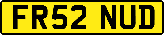 FR52NUD