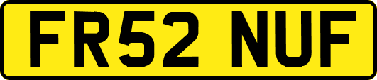 FR52NUF