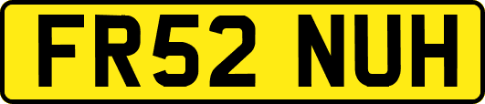 FR52NUH