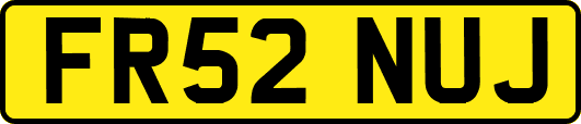 FR52NUJ
