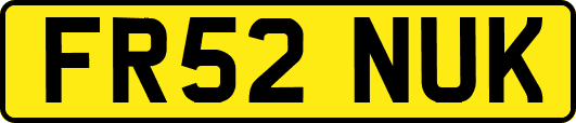 FR52NUK