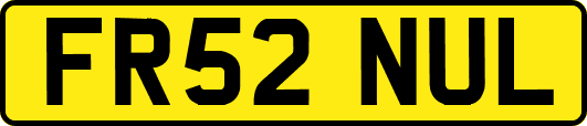 FR52NUL