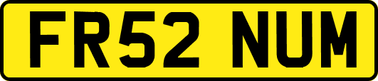 FR52NUM