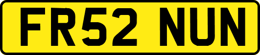 FR52NUN